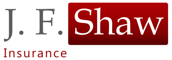 J.F. Shaw Insurance logo