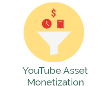 Youtube Asset Monetization