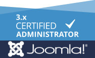 Joomla Certified Administrator