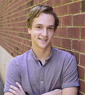 Team member Harrison Jones, our Technology Specialist at Technical Resources Solutions Team member Harrison Jones, our Technology Specialist at Technical Resources Solutions