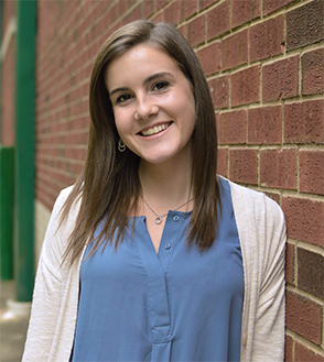 Team member Madelyn Montgomery, our Creative Content Specialist at Technical Resources Solutions Team member Madelyn Montgomery, our Creative Content Specialist at Technical Resources Solutions
