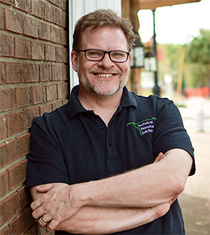 Team member Scott Lavelle, Chief Technology Officer and Co-Founder at Technical Resource Solutions Team member Scott Lavelle, Chief Technology Officer and Co-Founder at Technical Resource Solutions