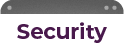 The word "security" floating around a desktop with out IT words