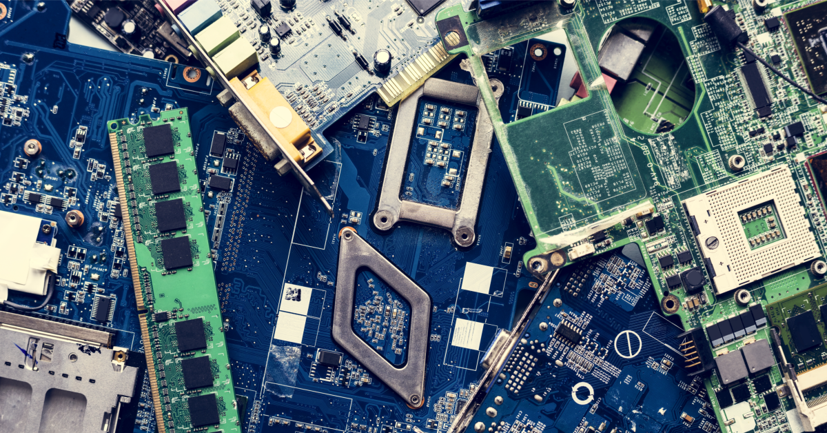 Working Remotely Be Prepared