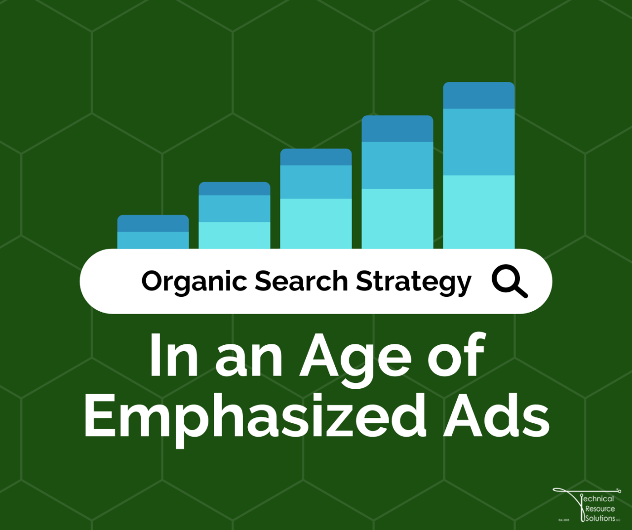 Organic Search Strategy in an Age of Emphasized Ads